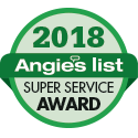 Angie's List Super Service 