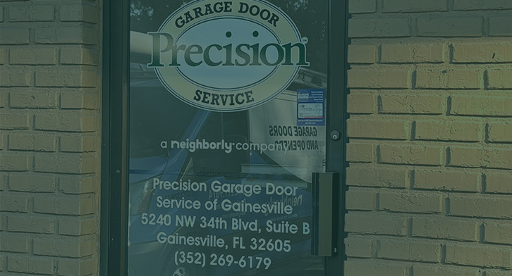 Gainesville Location