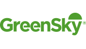 GreemSky Logo