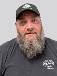 Employee photo of Peter Michael